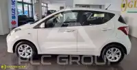 2017 Hyundai I10