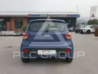 2017 Hyundai I10