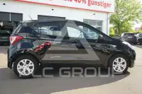 2017 Hyundai I10