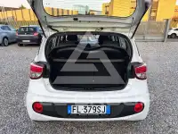 2017 Hyundai I10