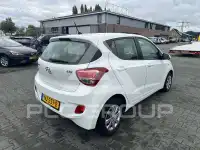 2017 Hyundai I10