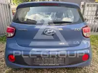 2017 Hyundai I10