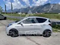 2017 Hyundai I10