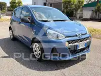 2017 Hyundai I10