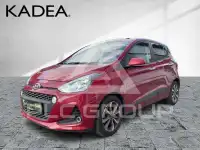 2017 Hyundai I10