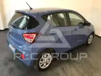 2017 Hyundai I10