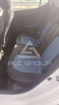 2017 Hyundai I10