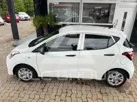 2017 Hyundai I10
