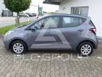 2017 Hyundai I10