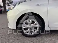 2017 Hyundai I10