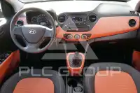 2017 Hyundai I10