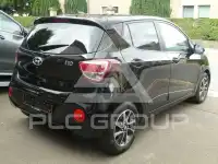 2017 Hyundai I10