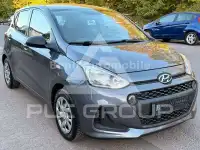 2017 Hyundai I10