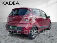 2017 Hyundai I10