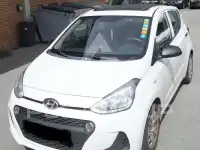 2017 Hyundai I10
