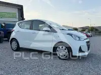 2017 Hyundai I10