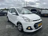 2017 Hyundai I10