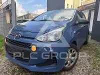 2017 Hyundai I10