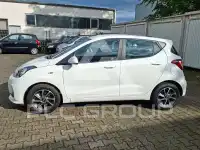 2017 Hyundai I10