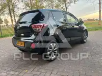 2017 Hyundai I10