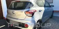 2017 Hyundai I10