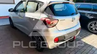 2017 Hyundai I10