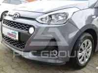2017 Hyundai I10