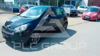 2017 Hyundai I10