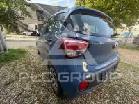 2017 Hyundai I10