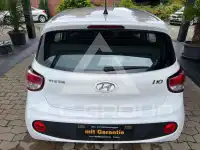 2017 Hyundai I10