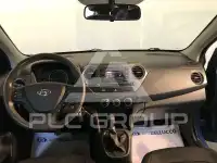 2017 Hyundai I10