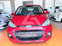 2017 Hyundai I10