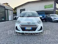 2017 Hyundai I10