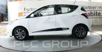 2017 Hyundai I10