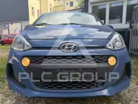 2017 Hyundai I10
