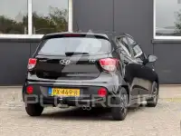 2017 Hyundai I10