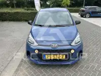 2017 Hyundai I10