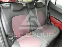2017 Hyundai I10