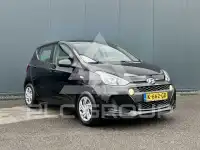 2017 Hyundai I10