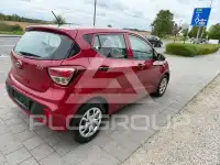 2017 Hyundai I10