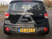 2017 Hyundai I10