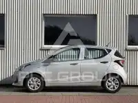 2017 Hyundai I10