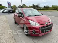 2017 Hyundai I10