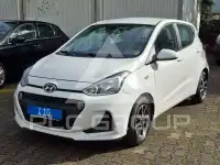 2017 Hyundai I10