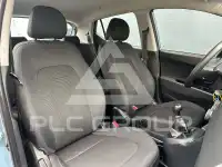 2017 Hyundai I10