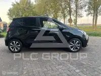 2017 Hyundai I10