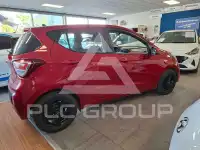 2017 Hyundai I10