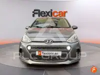 2017 Hyundai I10