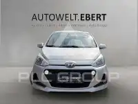 2017 Hyundai I10