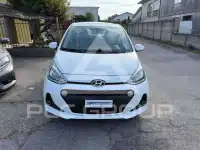 2017 Hyundai I10
